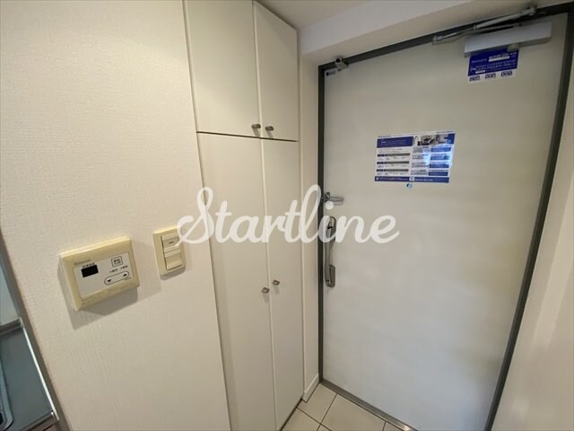 レジディア秋葉原の物件内観写真