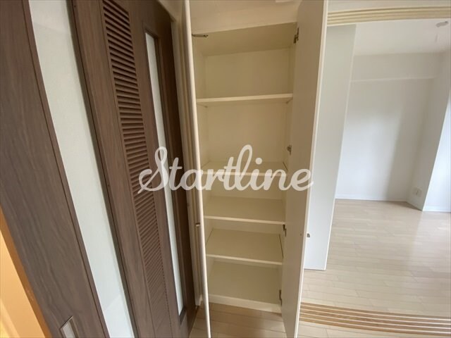 レジディア秋葉原の物件内観写真