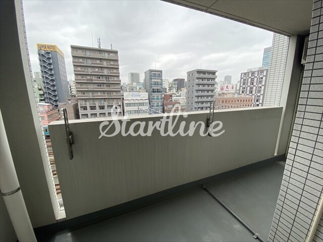 レジディア秋葉原の物件内観写真