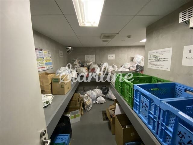 ラドゥセール浅草橋(La Douceur浅草橋)の物件内観写真