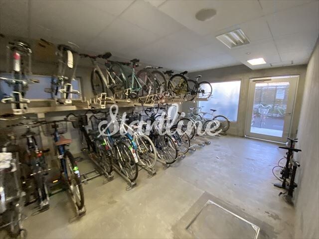 ラドゥセール浅草橋(La Douceur浅草橋)の物件内観写真