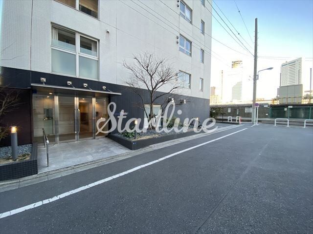 ラドゥセール浅草橋(La Douceur浅草橋)の物件内観写真