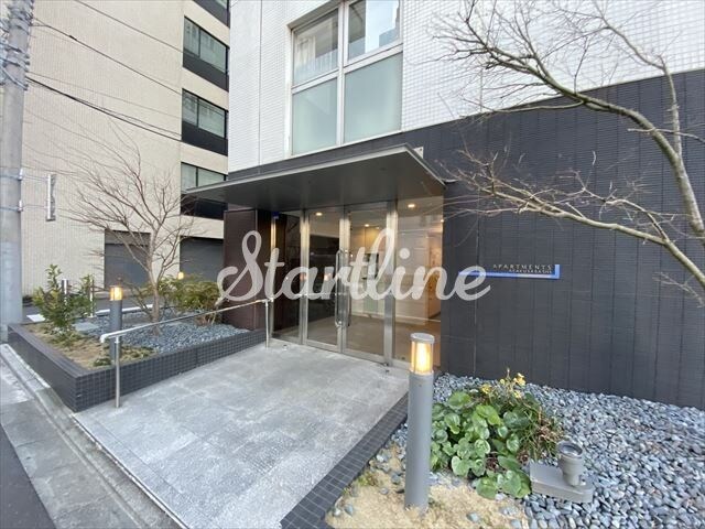 ラドゥセール浅草橋(La Douceur浅草橋)の物件内観写真