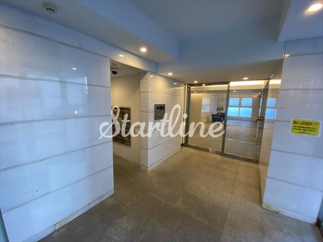 ラドゥセール浅草橋(La Douceur浅草橋)の物件内観写真