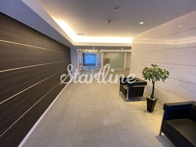 ラドゥセール浅草橋(La Douceur浅草橋)の物件内観写真