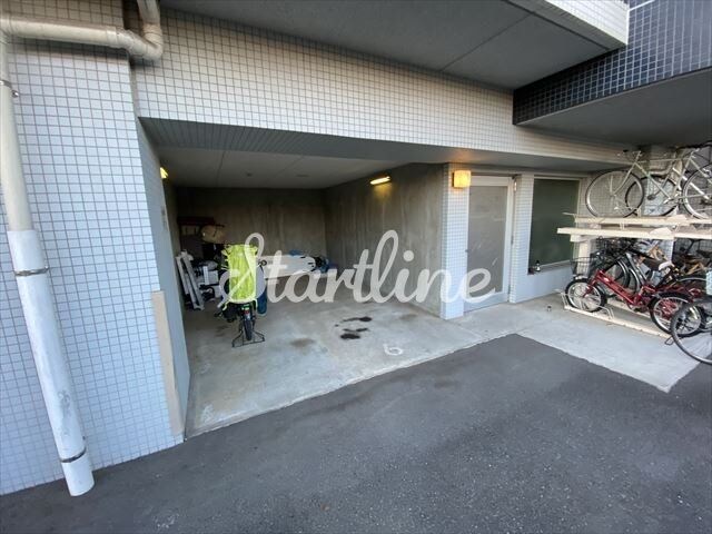 ラドゥセール浅草橋(La Douceur浅草橋)の物件内観写真