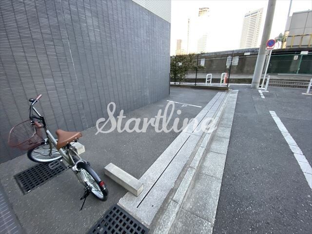 ラドゥセール浅草橋(La Douceur浅草橋)の物件内観写真