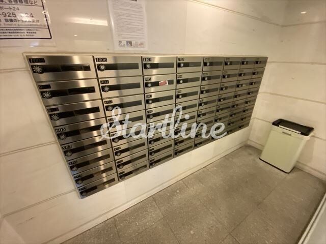 ラドゥセール浅草橋(La Douceur浅草橋)の物件内観写真