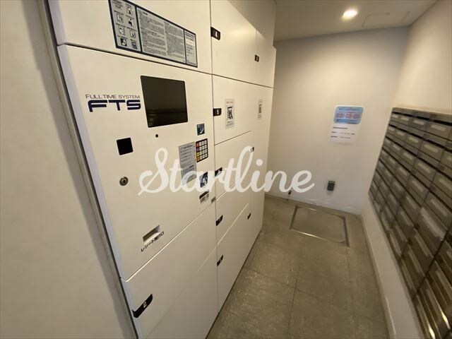 ラドゥセール浅草橋(La Douceur浅草橋)の物件内観写真