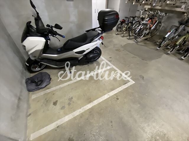 ラドゥセール浅草橋(La Douceur浅草橋)の物件内観写真