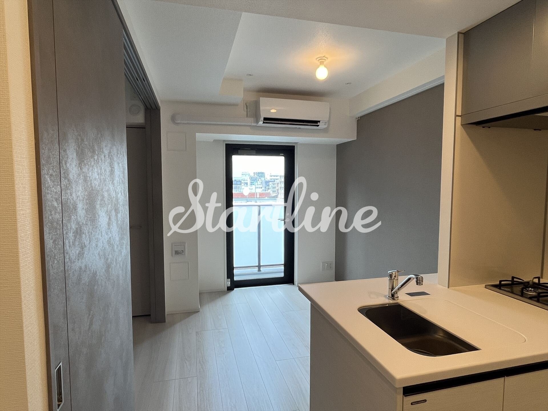 ボアビスタ上野御徒町の物件内観写真