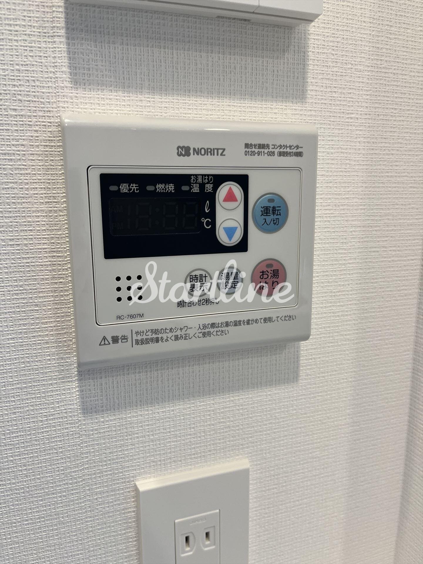 ボアビスタ上野御徒町の物件内観写真