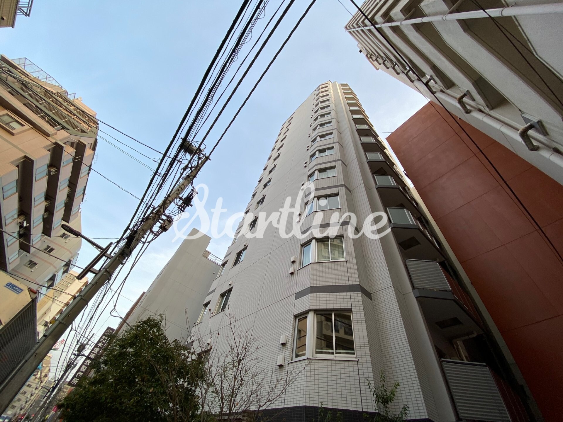 浅草田原町レジデンスの物件内観写真