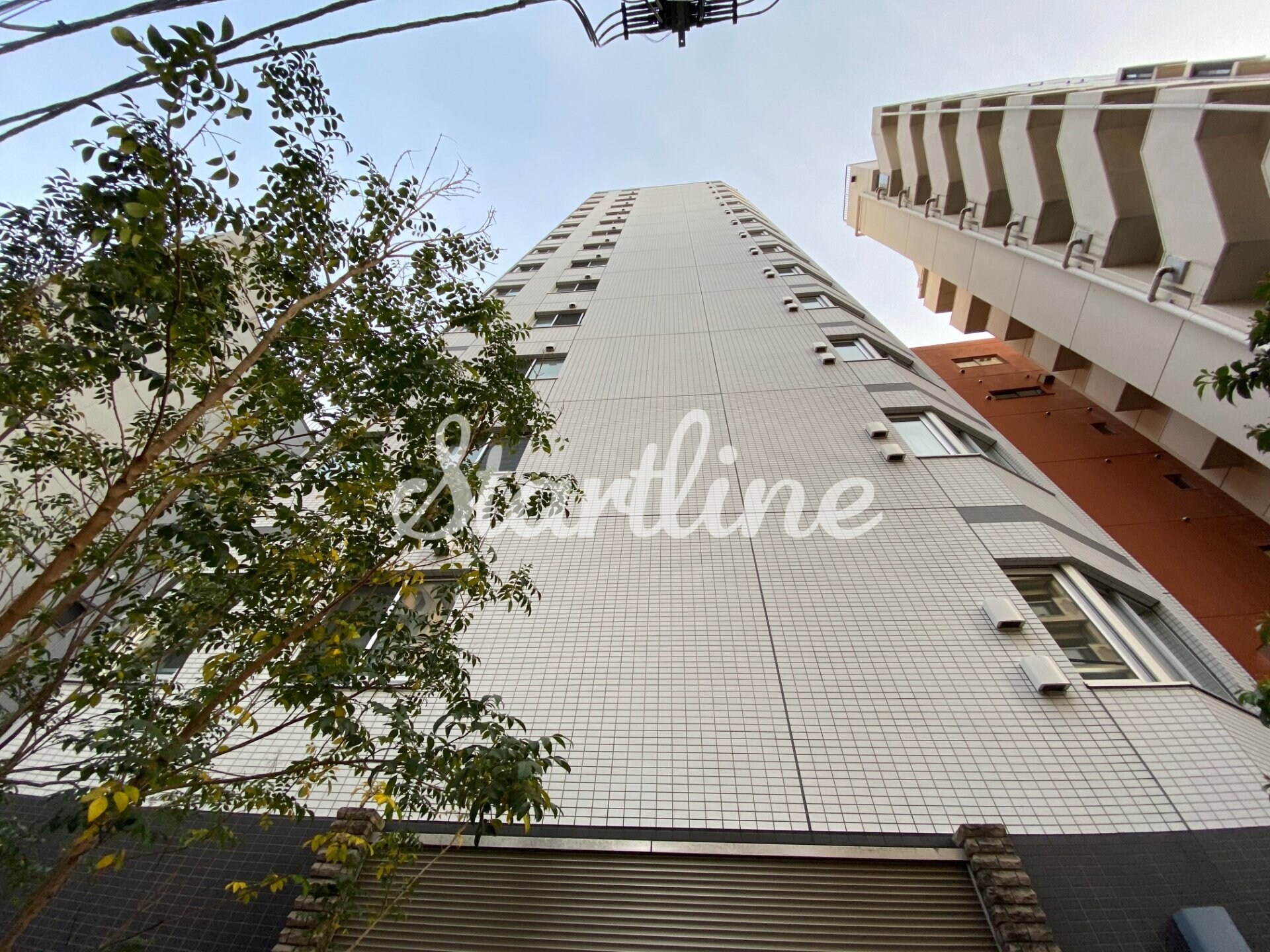 浅草田原町レジデンスの物件内観写真