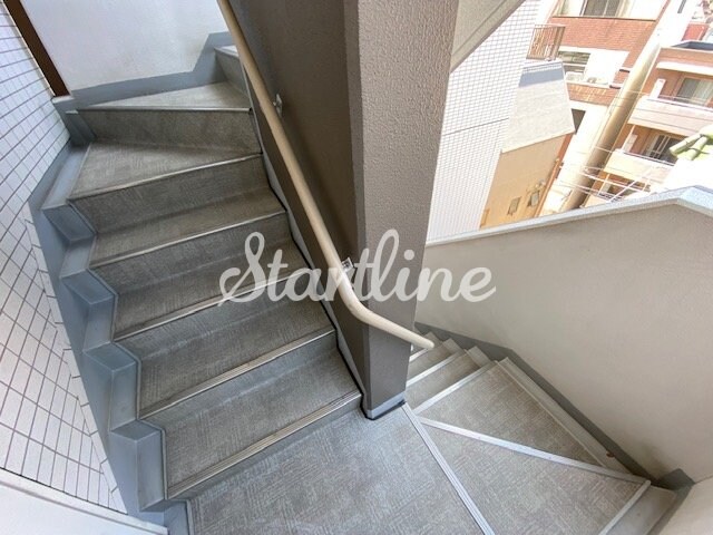 リバーレ浅草ウエストの物件内観写真