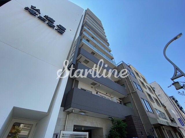 リバーレ浅草ウエストの物件内観写真