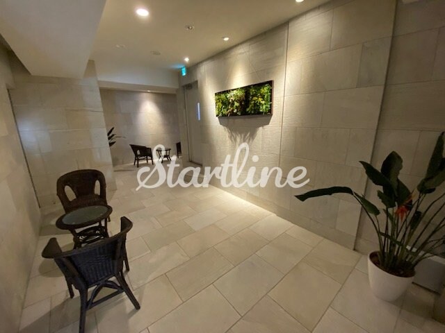 リバーレ浅草ウエストの物件内観写真