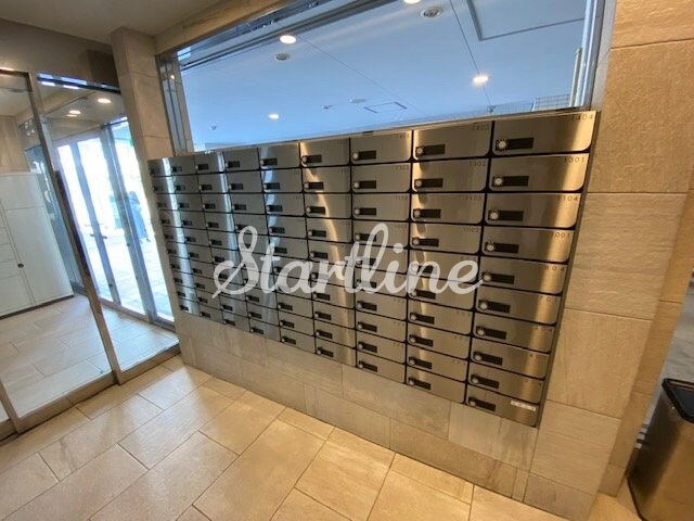 リバーレ浅草ウエストの物件内観写真