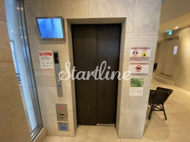 リバーレ浅草ウエストの物件内観写真