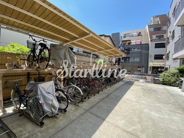 リバーレ浅草ウエストの物件内観写真