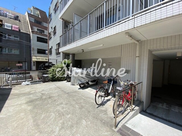 リバーレ浅草ウエストの物件内観写真