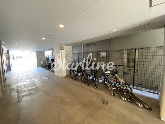 リバーレ浅草ウエストの物件内観写真