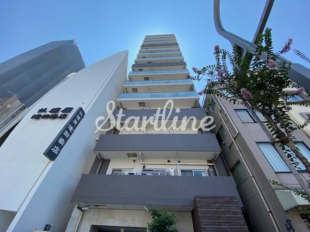 リバーレ浅草ウエストの物件内観写真