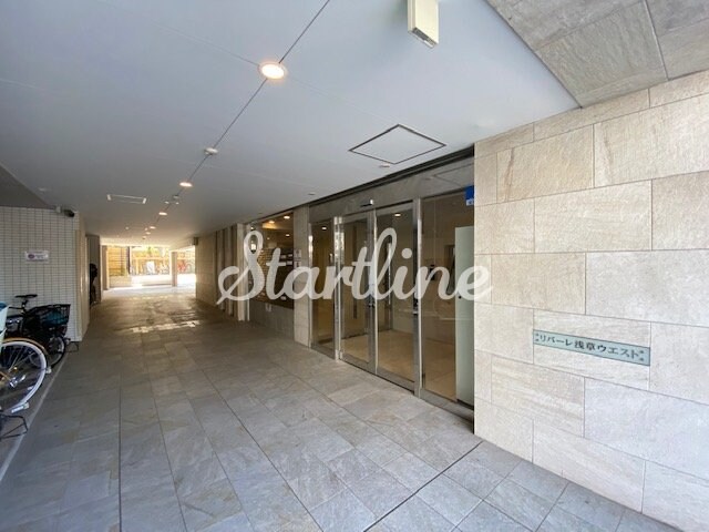 リバーレ浅草ウエストの物件内観写真