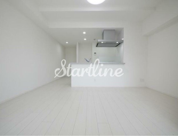 プレミアムキューブ上野の物件内観写真