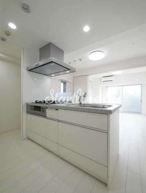 プレミアムキューブ上野の物件内観写真