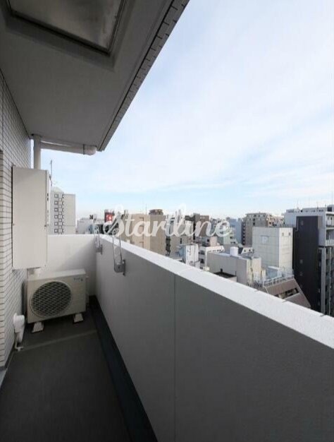 プレミアムキューブ上野の物件内観写真