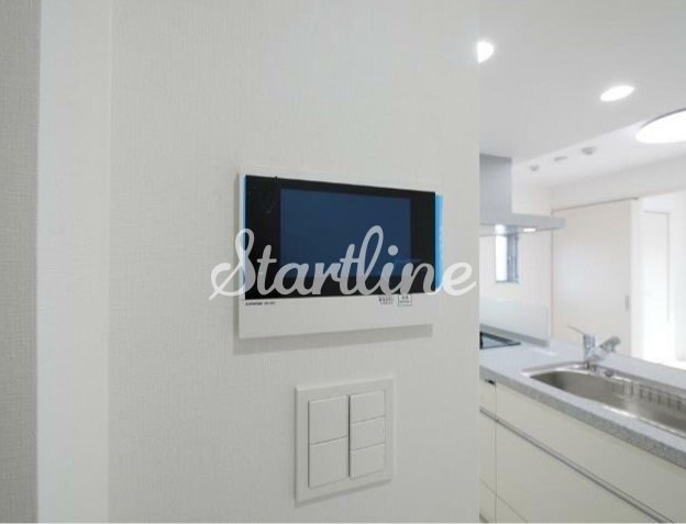 プレミアムキューブ上野の物件内観写真