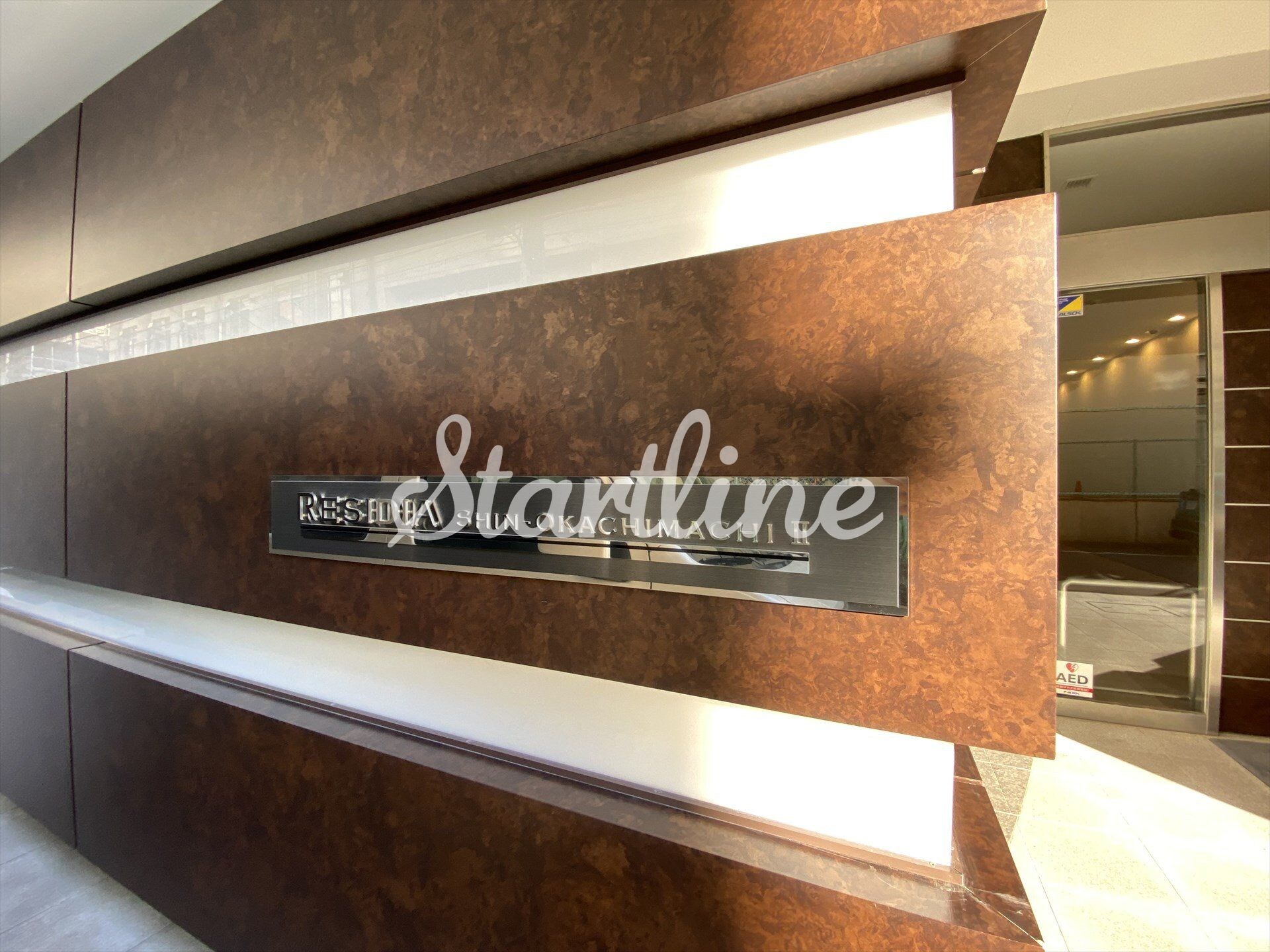 レジディア新御徒町IIの物件内観写真