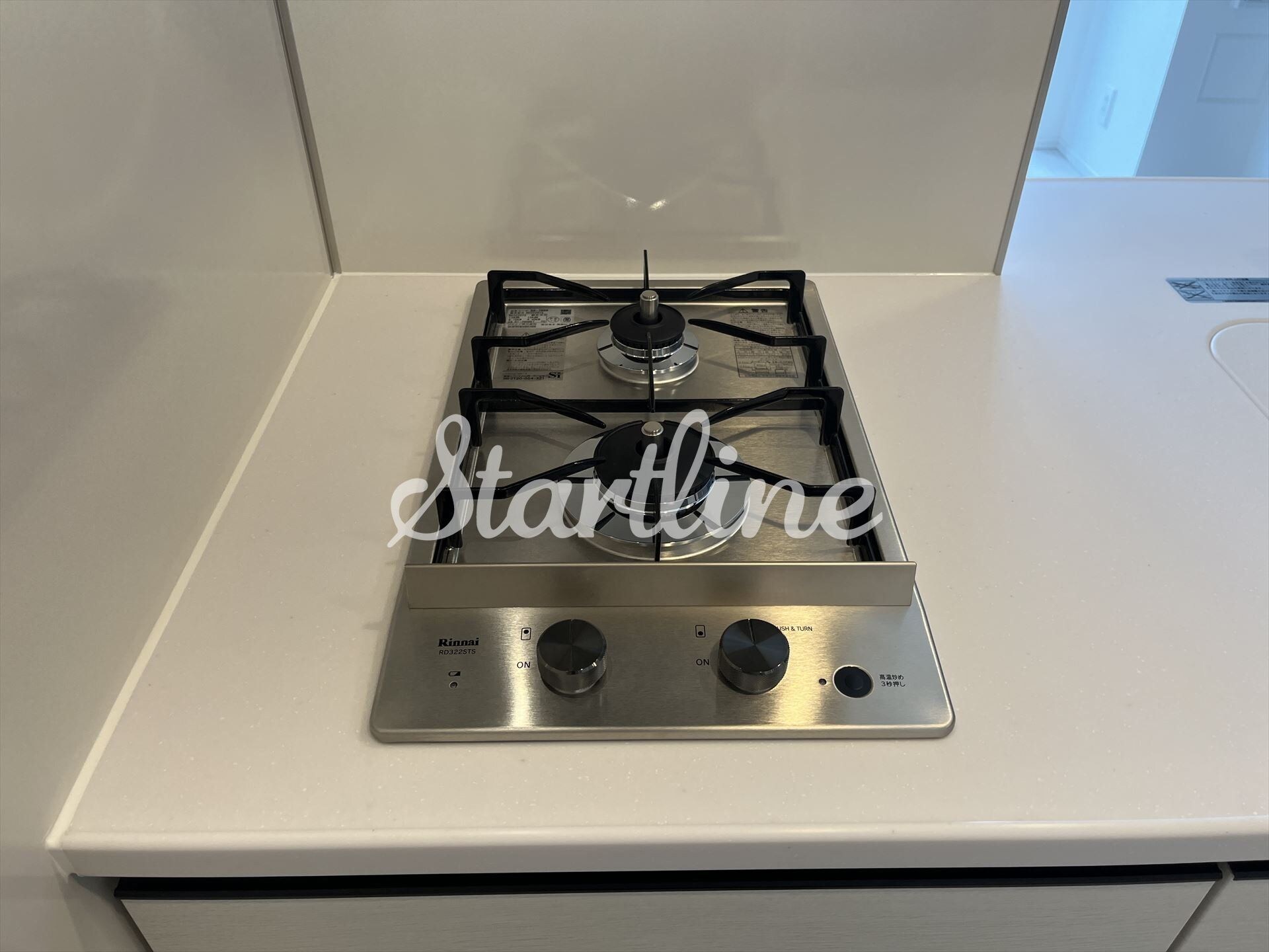 ボアビスタ上野御徒町の物件内観写真