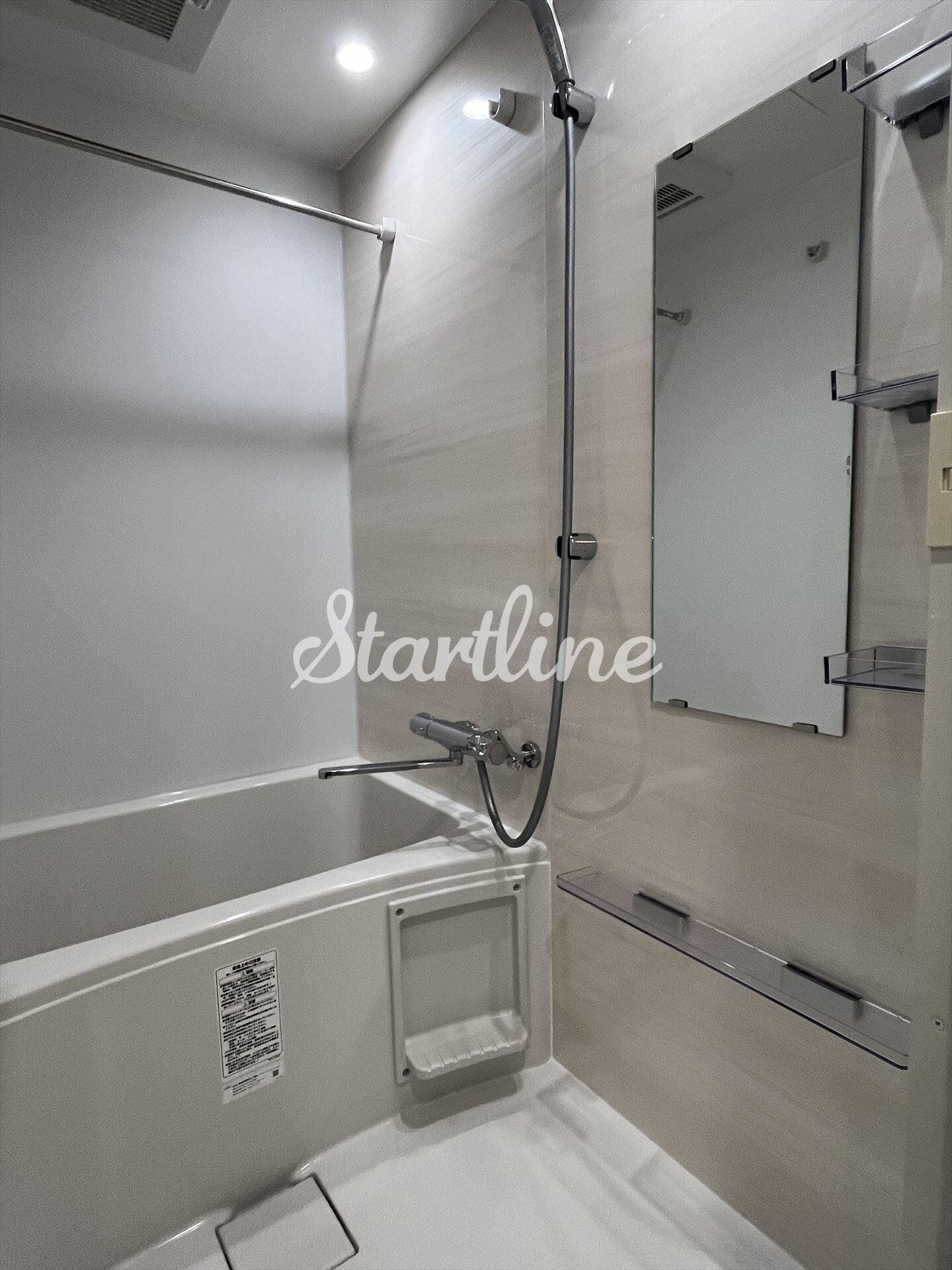 ボアビスタ上野御徒町の物件内観写真