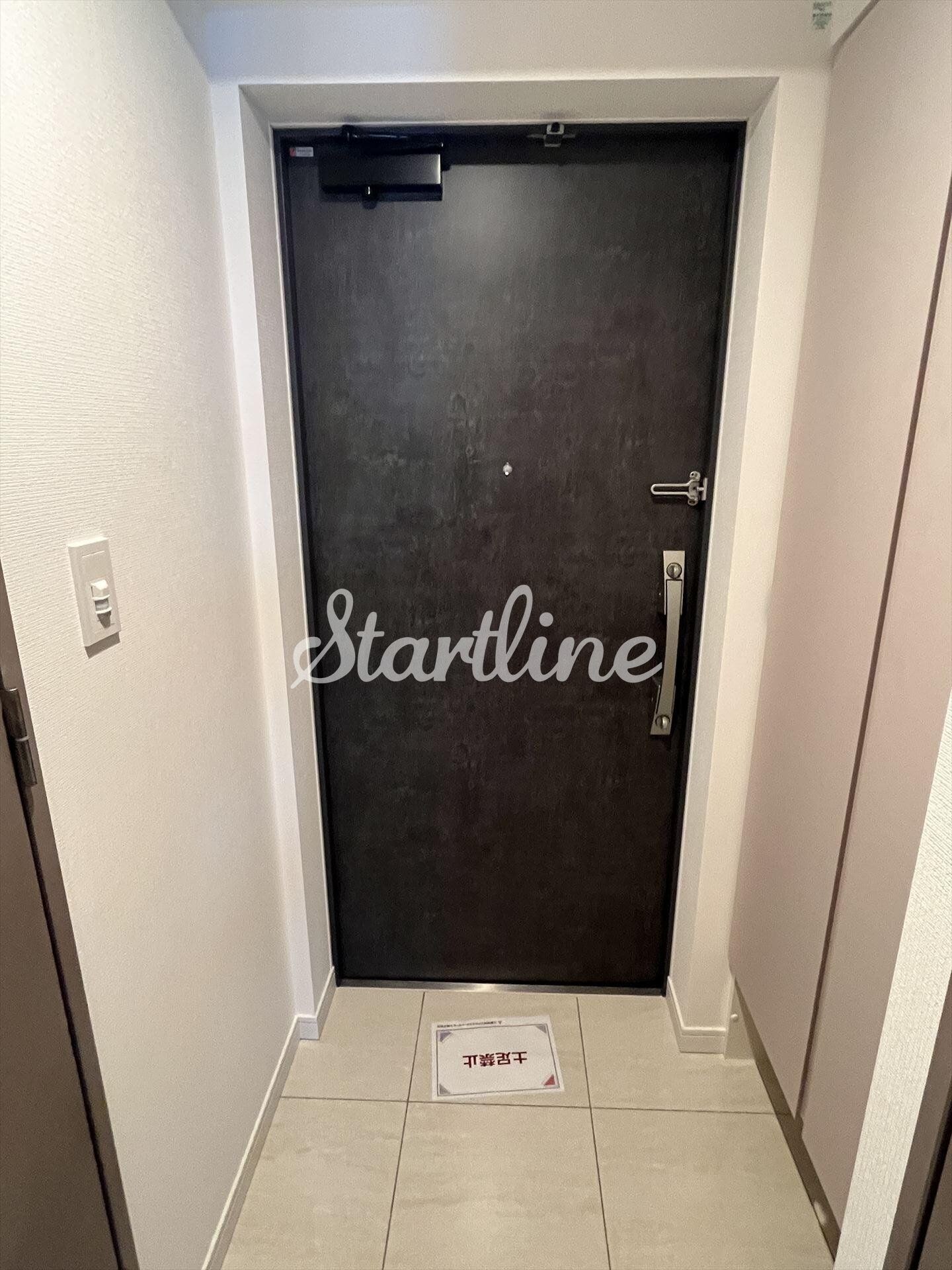 ボアビスタ上野御徒町の物件内観写真