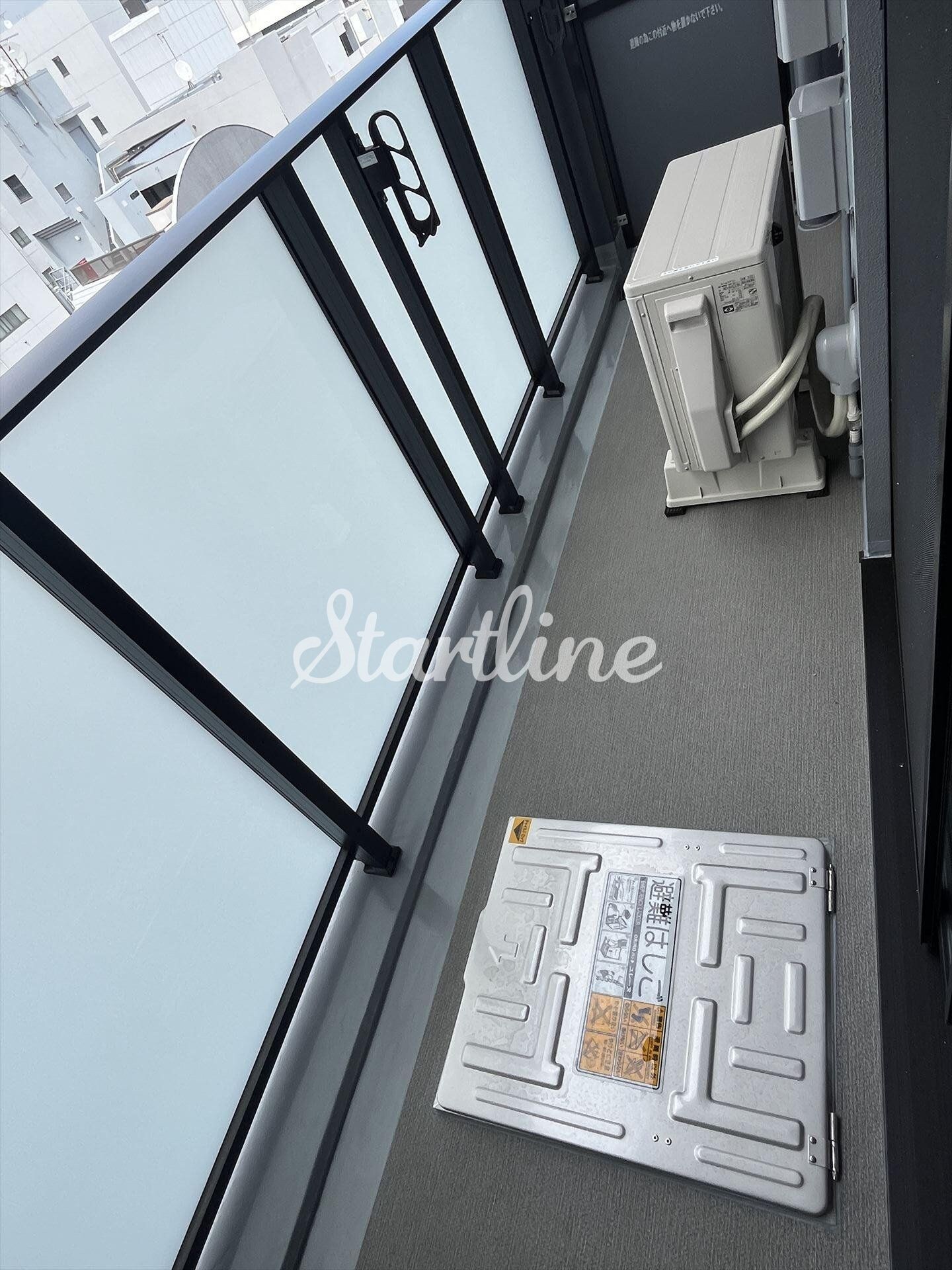 ボアビスタ上野御徒町の物件内観写真