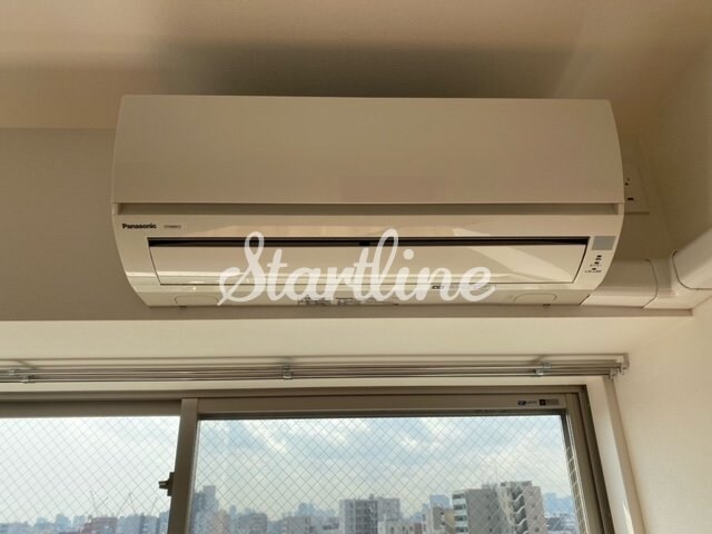 リバーレ浅草ウエストの物件内観写真