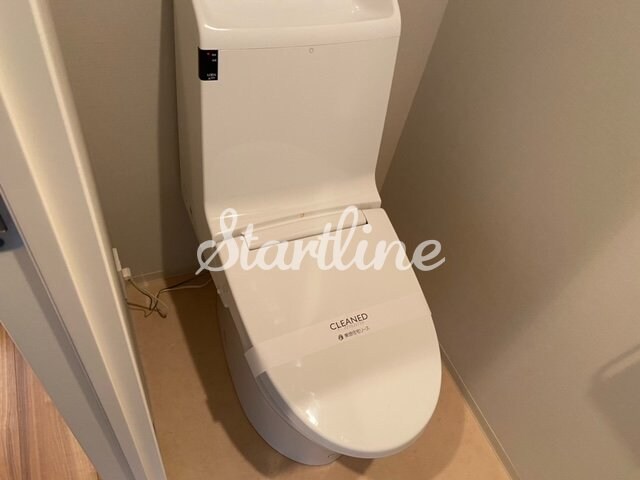 リバーレ浅草ウエストの物件内観写真