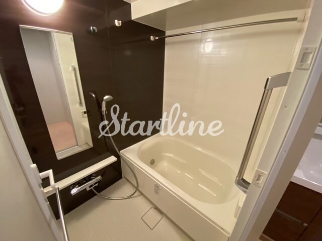 リバーレ浅草ウエストの物件内観写真