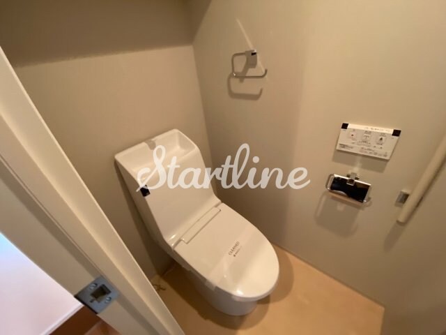 リバーレ浅草ウエストの物件内観写真