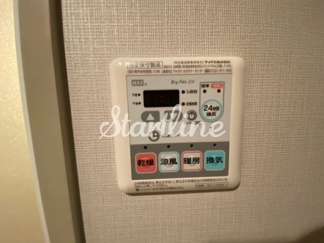 リバーレ浅草ウエストの物件内観写真