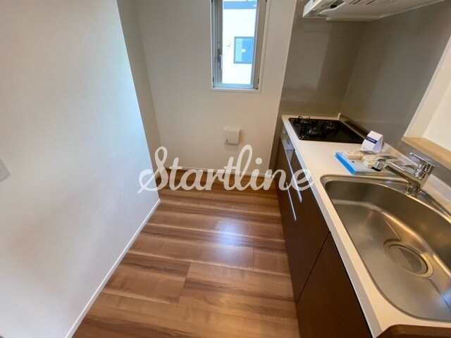 リバーレ浅草ウエストの物件内観写真