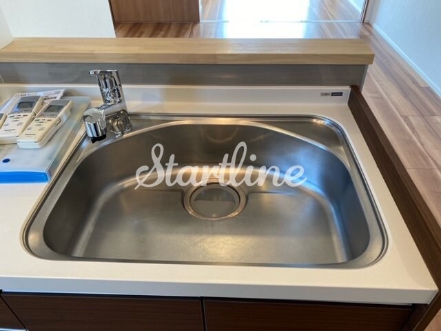 リバーレ浅草ウエストの物件内観写真