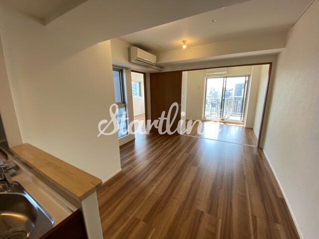 リバーレ浅草ウエストの物件内観写真