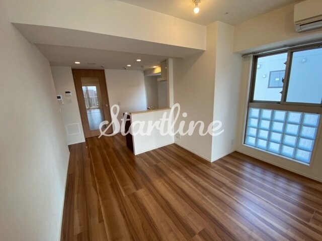 リバーレ浅草ウエストの物件内観写真