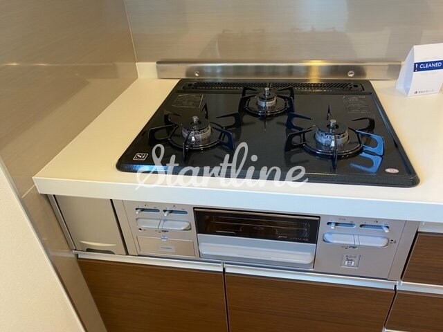 リバーレ浅草ウエストの物件内観写真