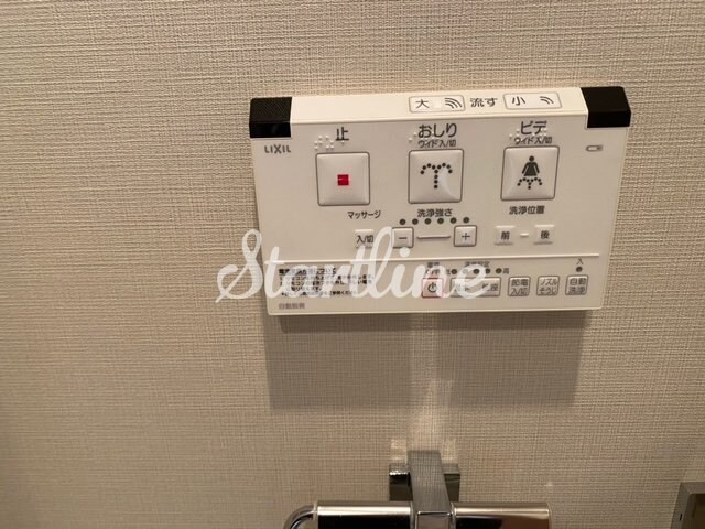 リバーレ浅草ウエストの物件内観写真