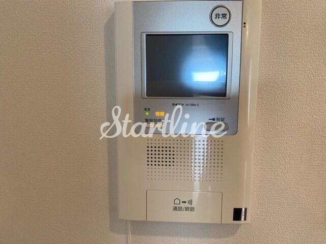 リバーレ浅草ウエストの物件内観写真