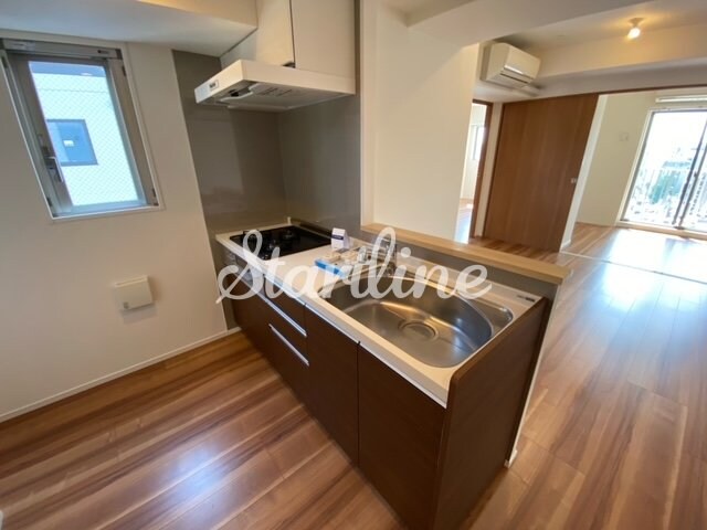 リバーレ浅草ウエストの物件内観写真